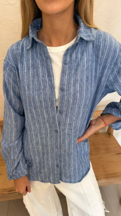 Imagen de Camisa Ana