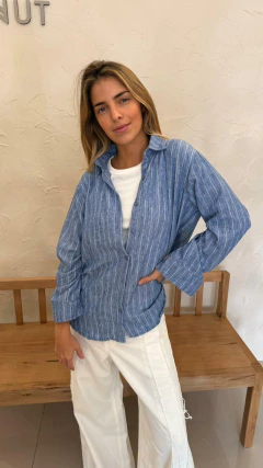 Camisa Ana - tienda online