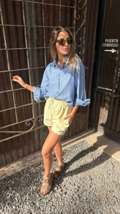 Camisa Ana - comprar online
