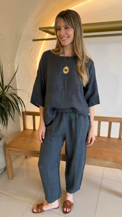 Pantalón Clar - comprar online