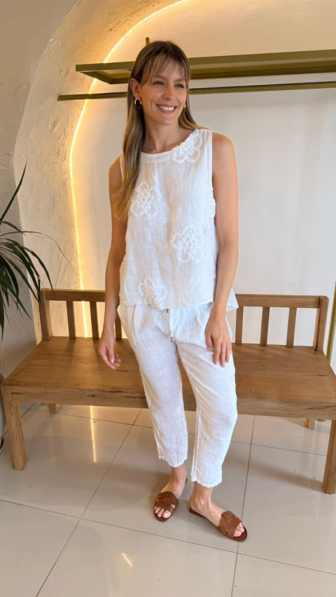 Set Long - comprar online