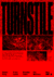 Turnstile Red - comprar online