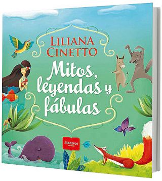 Mitos, leyendas y fábulas