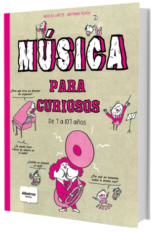 Música para curiosos
