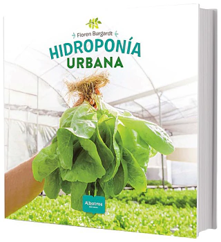 Hidroponía urbana