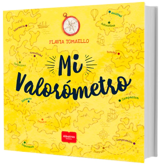 Mi valorómetro