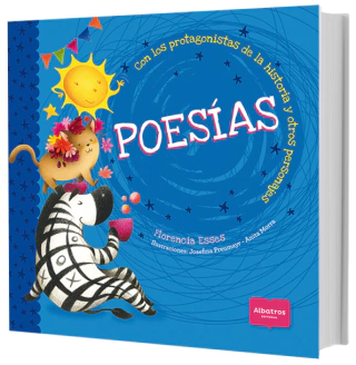 Poesías