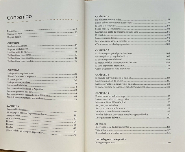 Vino Argentino. Manual práctico en internet