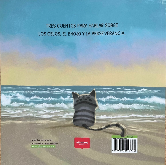 Hilario y sus nuevas emociones - tienda online