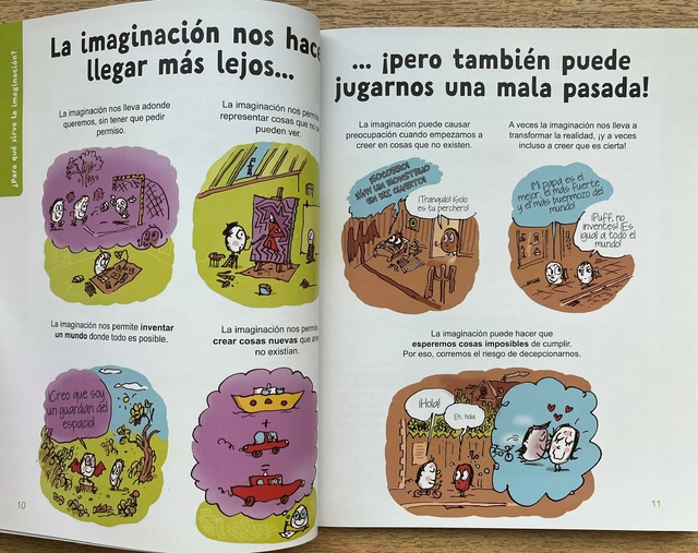 Mi cuaderno de filosofia - Editorial Albatros