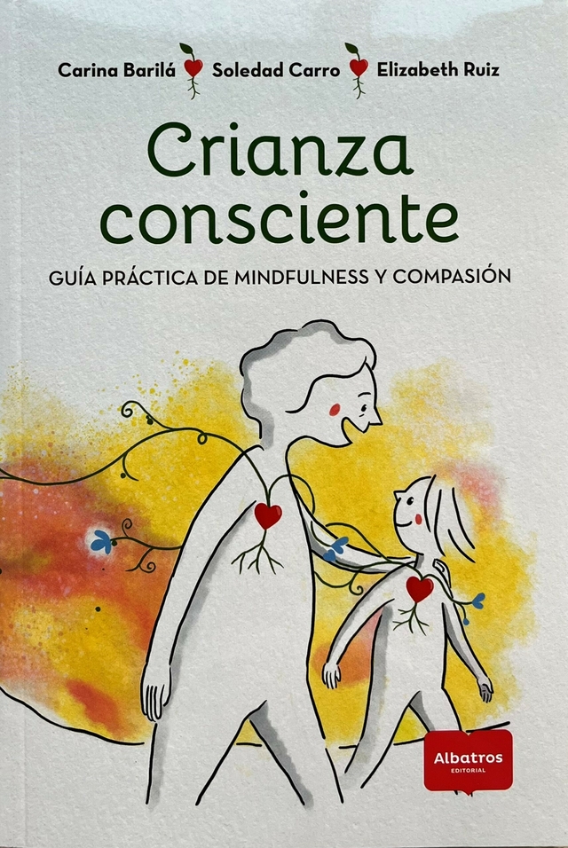Crianza consciente - comprar online