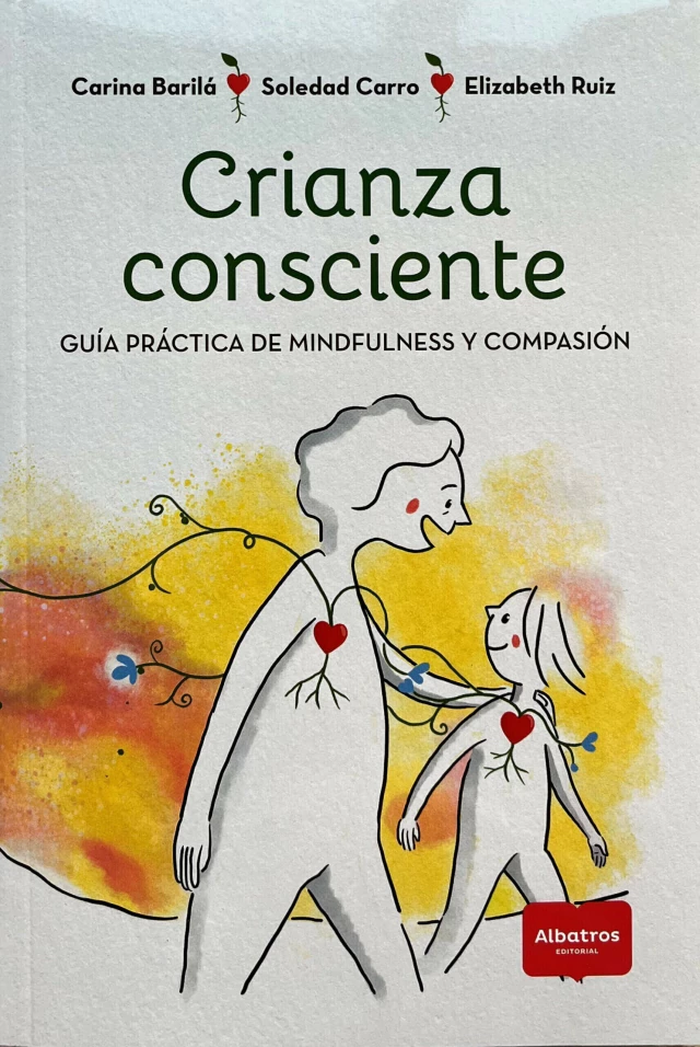 Crianza consciente - comprar online