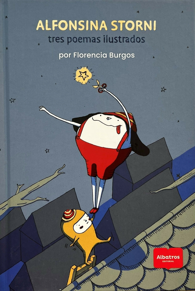 Alfonsina Storni - comprar online