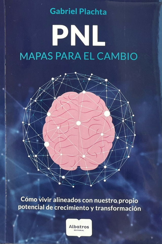 PNL - Mapas para el cambio - comprar online