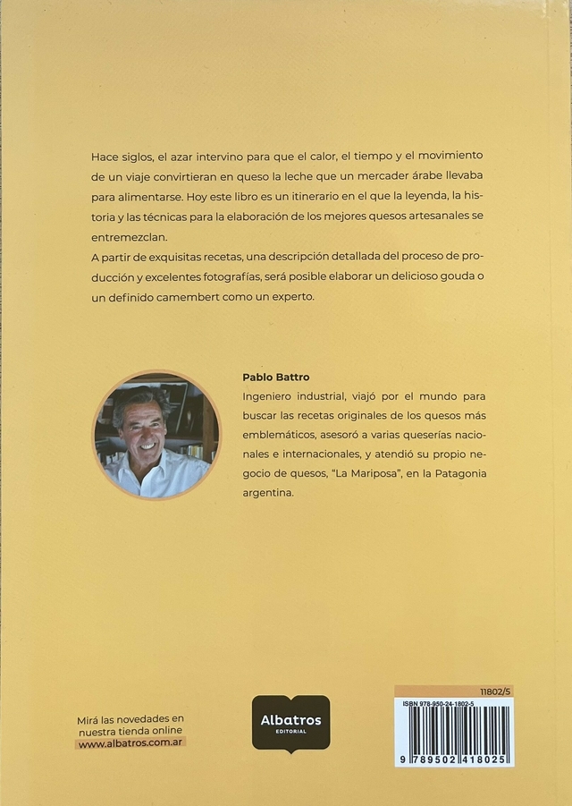 Imagen de Quesos Artesanales