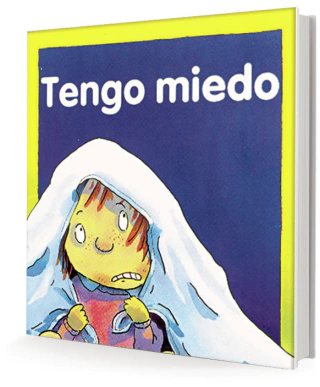 Tengo miedo