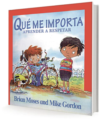 Qué me importa