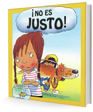 No es justo
