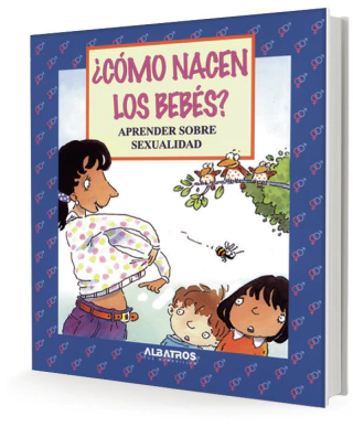 Cómo nacen los bebés?
