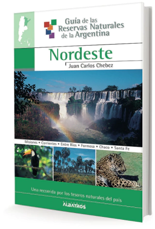 Guía de las reservas Nordeste III