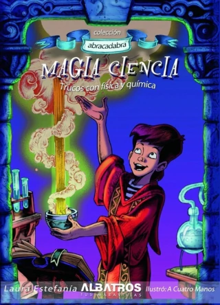 Magia ciencia