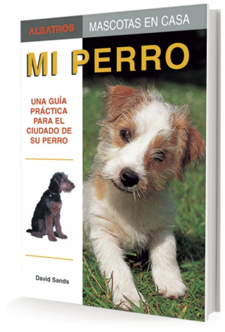 Mi perro - comprar online