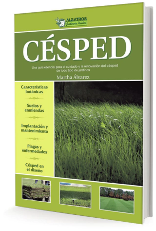 Césped