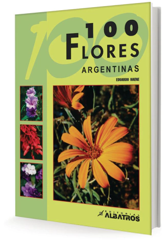 Cien flores argentinas