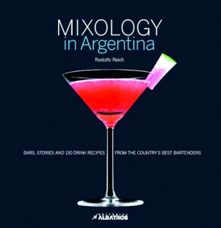 Mixology in argentina