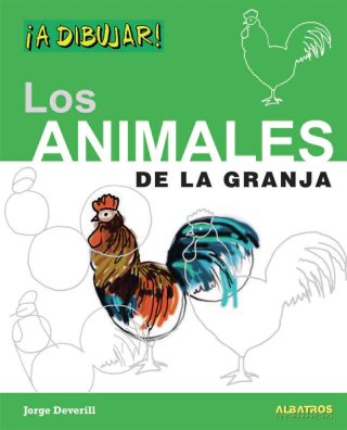 Animales de la granja