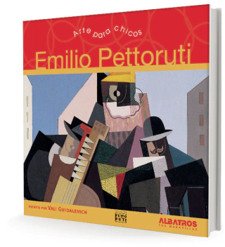 Emilio Pettoruti