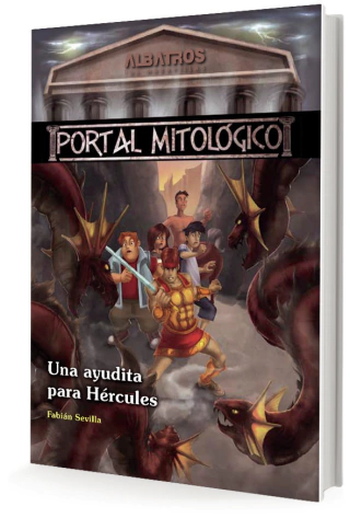 Una ayudita para Hércules