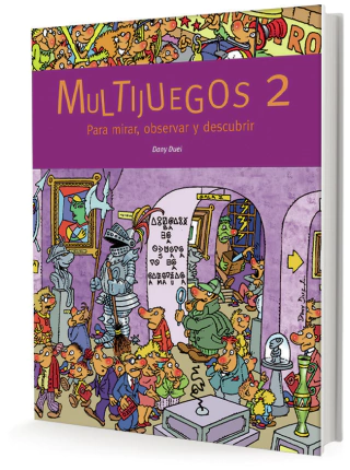 Multijuegos 2