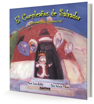 El cumpleaños de Salvador