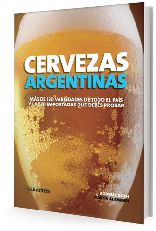 Cervezas argentinas