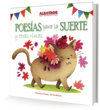 Poesías para la suerte y otras rimas