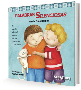 Palabras silenciosas