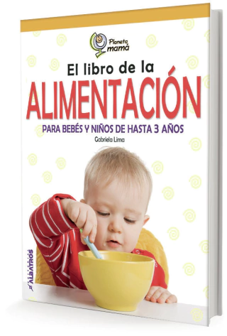 El libro de la alimentacion