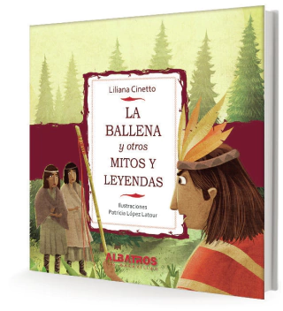 La ballena y otros Mitos y Leyendas