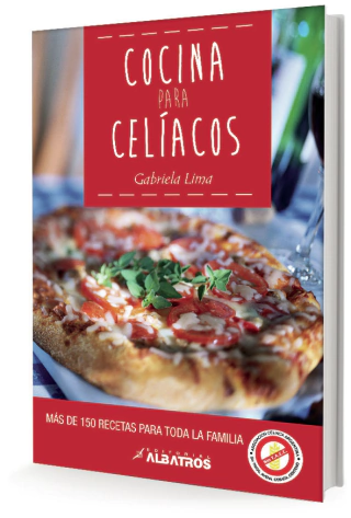 Cocina para celíacos