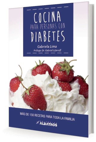 Cocina para personas con diabetes