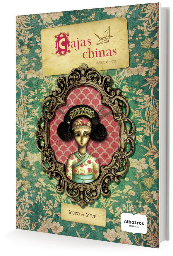 Libros Álbum para regalar en internet