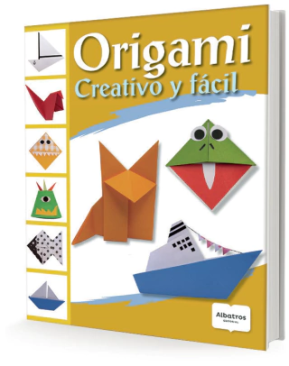 Origami creativo y fácil