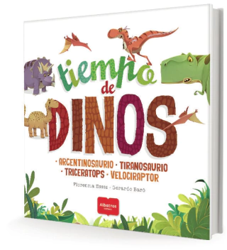 Tiempo de dinos