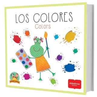 Los Colores