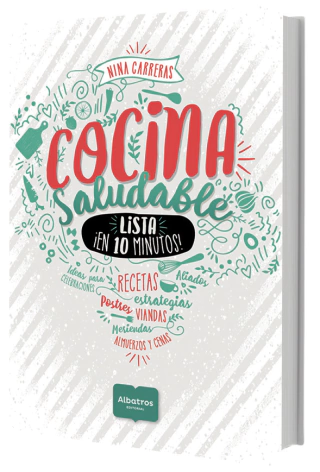 Cocina saludable