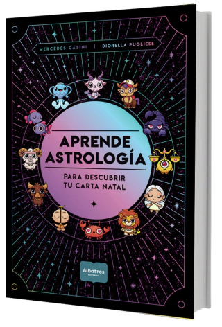 Aprende astrología