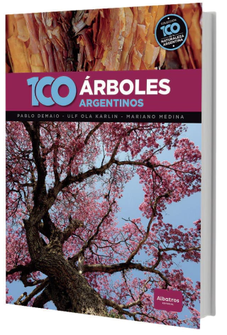100 árboles argentinos