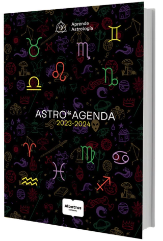 AstroAgenda 2023-2024