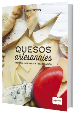 Quesos Artesanales - comprar online